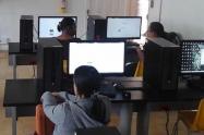 Noticias del Huila: Zonas rurales de los 37 municipios del Huila tendrán Centros Digitales