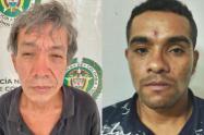 Presunto Abusadores de Menores de Edad 