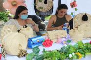 Feria de emprendimiento