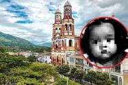 Niña murió por inmersión