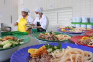 Alimentación PAE 