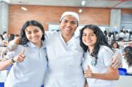 Institución Educativa Técnica Ciudad Luz