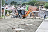 Comienzan arreglos en la 24 de las Ferias 