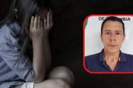 Presunto Abuso Sexual