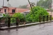 Puente Roto Alberto Santofimio