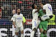 Real Madrid - Campeón Champions League