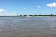 Se ahogó menor de edad en el río Magdalena 