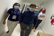 Inspectores de Salud a IPS