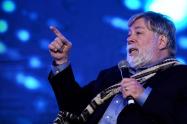 Steve Wozniak