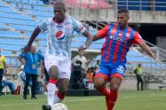 Unión Magdalena vs América