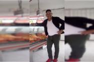 Venezolano asesinado en Pitalito 