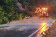 Emergencias Lluvias