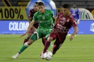 Tolima 1 Equidad 0