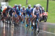 Vuelta a Colombia - etapa 5