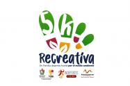 Todos a correr la 5k recreativa por nuestro ambiente