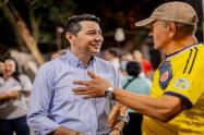 Alcalde al barrio