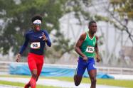 Torneos deportivos en Ibagué