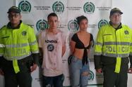 Cogieron a pareja de jovencitos por dispararle en el cuello a taxista en Ibagué