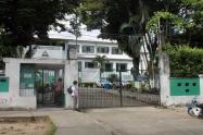 Colegio San Simón