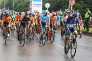 Vuelta a Colombia
