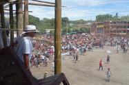 Corralejas El Espinal