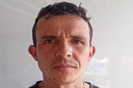 A La cárcel sujeto que extorsionaba a un finquero, haciéndose pasar como miembro de las Farc en Ibagué