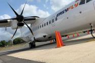 Easyfly nueva ruta en el Huila 