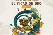 Nueva versión del Pijao de Oro 