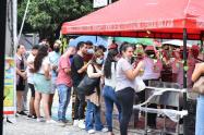 Fiestas Tolima 