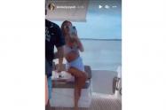 Kimberly Reyes
