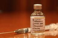 Vacuna Influenza