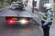 Exclusivo: Parqueaderos y grúas funcionaban sin permiso o resolución desde hace 3 meses en Ibagué