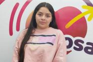 Hija de Yazmín Arias, denuncia amenazas en su contra por protestar la libertad de Rosendo Ipuz Yara