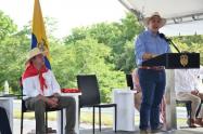 Más de 1 millón de huilenses beneficiados con autopista 4G