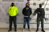 Luis Fernando Soler alias “perro sonso” es señalado de cometer varios hurtos
