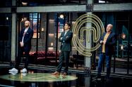 Jurados MasterChef