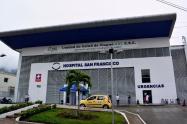 Unidad de Salud de Ibagué