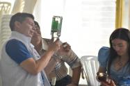 Licor ilegal 