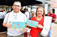 Loteria del Tolima