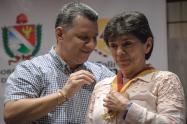 Martha Calvache