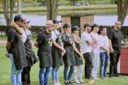MasterChef Celebrity 2022