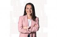 Sara Castellanos, ex Concejal de Bogotá