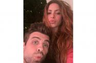 Shakira y Piqué