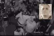 Sicarios llegaron hasta discoteca en El Espinal y asesinaron a un joven