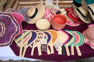 Sombreros tolimenses 
