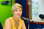 Verónica Alcocer