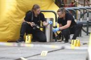 Tiroteo en Noruega dejó dos muertos y 21 heridos