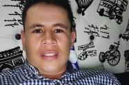 Uriel Criollo Trujillo