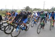 Vuelta a Colombia