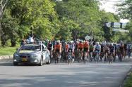 Vuelta a Colombia etapa 5